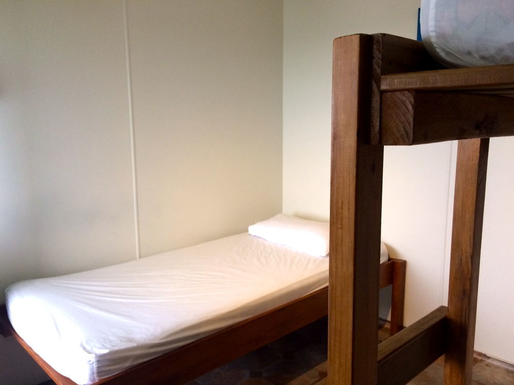 Oakura Beach Holiday Park Buitenkant foto